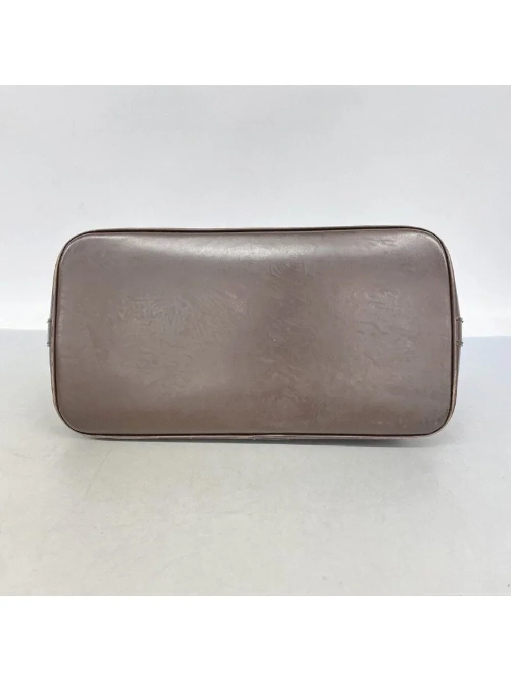 Louis Vuitton Handbag Damier Alma Ebene